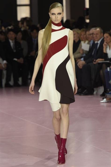 dior style.com fall 2015|Christian Dior Fall 2015 Couture .